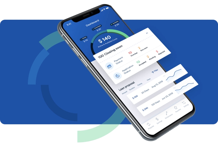 Data-Driven Fintech Design Agency | Adam Fard Studio