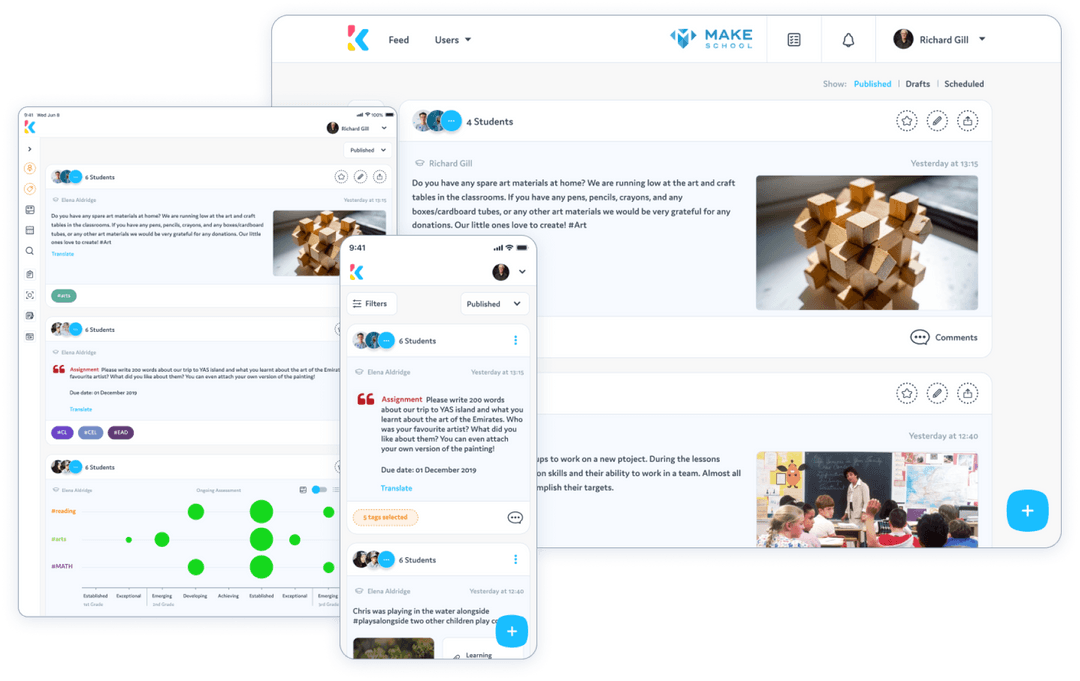 World-Class UX UI Design Services | Adam Fard Studio